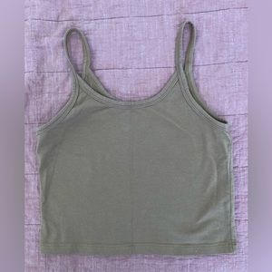 ARQ Crop Tank